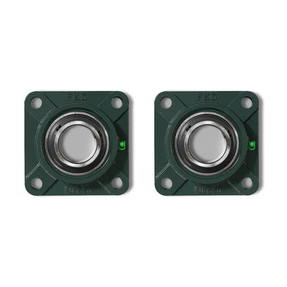 Bearing Housing for PTO Stump Grinder SG24; SG24PRO; SG28 (SKU: 150151;150151G;150182;150182G; 150183; 150183G)