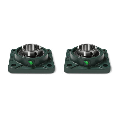 Bearing Housing for PTO Stump Grinder SG24; SG24PRO; SG28 (SKU: 150151;150151G;150182;150182G; 150183; 150183G)