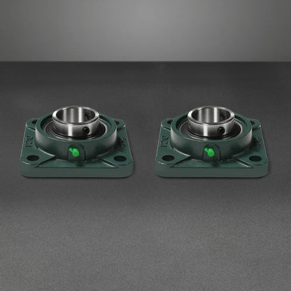 Bearing Housing for PTO Stump Grinder SG24; SG24PRO; SG28 (SKU: 150151;150151G;150182;150182G; 150183; 150183G)