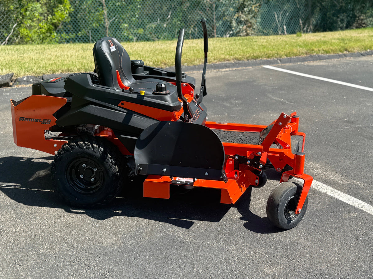 Bad Boy MZ Rambler – 42in Zero Turn Mower | 21.5HP Kawasaki Engine