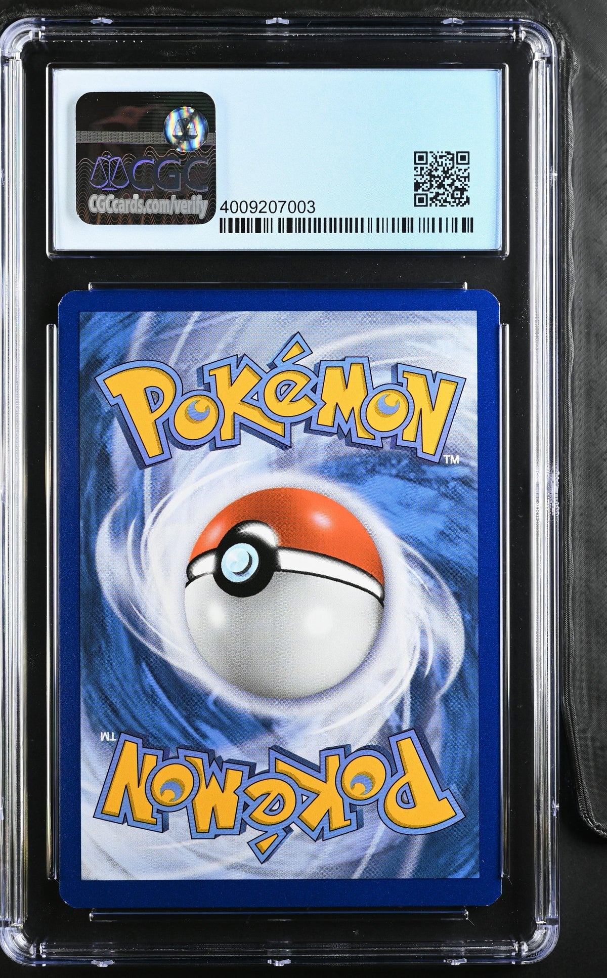 [CGC 8.5 - NM/Mint+] CHARIZARD #11 - Holo - XY Evolutions (2016)