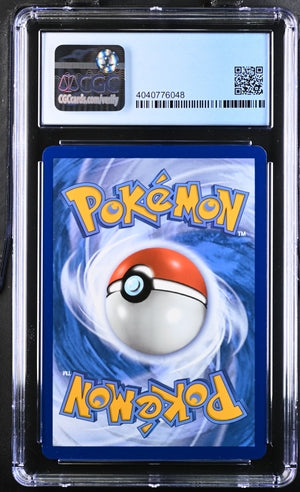 CGC (8.5) Galarian Articuno V #181/172 - Brilliant Stars (#4040776048)