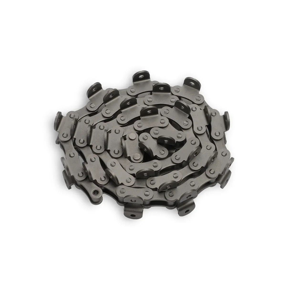 ( 1 Pack / 1 Pcs ) Chain for Mini Trencher TCR1500 (SKU: 120200; 120200R; 120201）