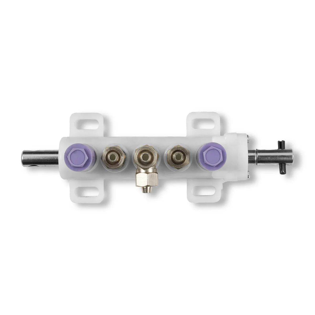 Bead Breaker Valve for TC Tire Changer (for SKU: 200006, 200028)