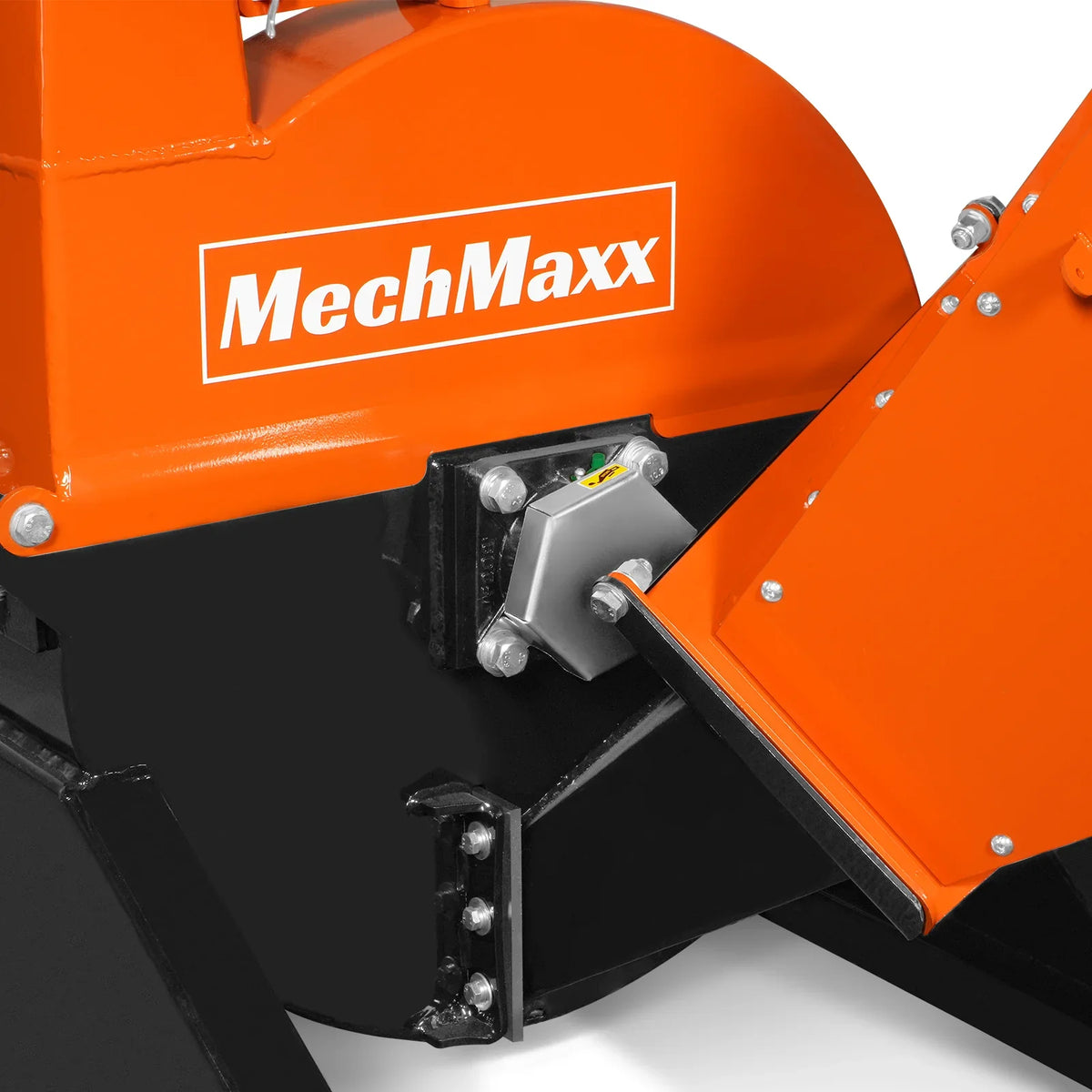 3-Point PTO Stump Grinder & 4" PTO Wood Chipper & Forestry Log Skidding Winch  Bundle, SG24 & BX42S &FW8800