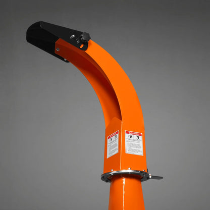 3-Point PTO Stump Grinder & 4" PTO Wood Chipper & Forestry Log Skidding Winch  Bundle, SG24 & BX42S &FW8800