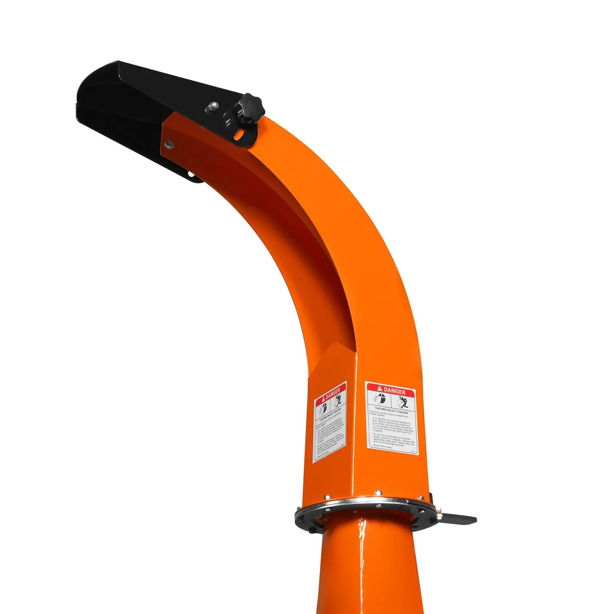 3-Point PTO Stump Grinder & Wood Chipper Bundle