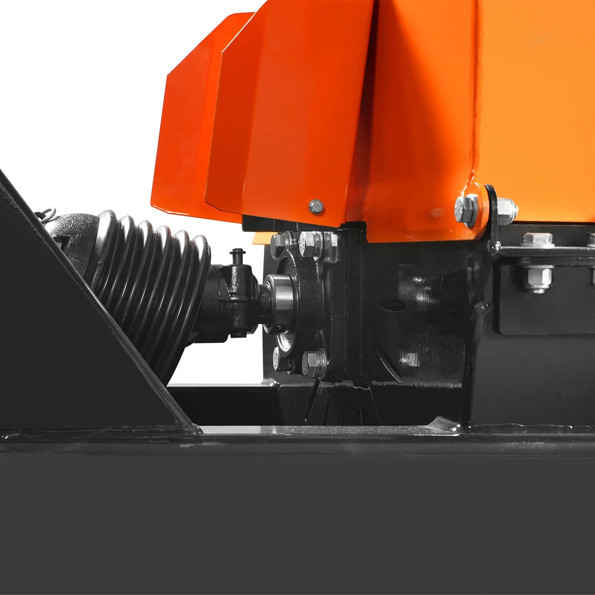 3-Point PTO Stump Grinder & Wood Chipper Bundle