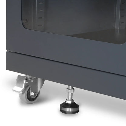 20-60% RH Electronic Dry Cabinet 880L ESD Desiccator Cabinet Low Humidity Storage,  EDC880A