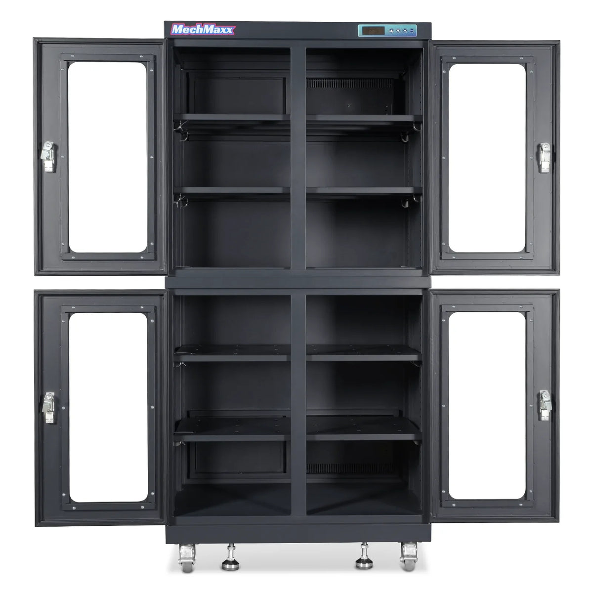 20-60% RH Electronic Dry Cabinet 880L ESD Desiccator Cabinet Low Humidity Storage,  EDC880A