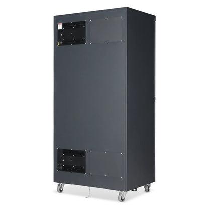 20-60% RH Electronic Dry Cabinet 880L ESD Desiccator Cabinet Low Humidity Storage,  EDC880A