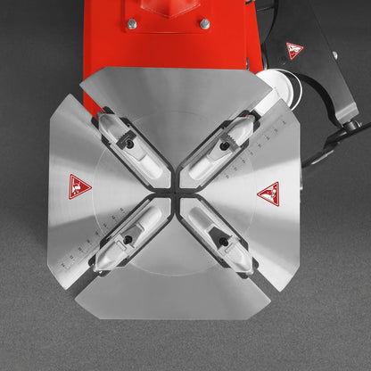 24" Rim Double Assist Arms Tire Changer Wheel Balancer Bundle,  TC9662,  WB857