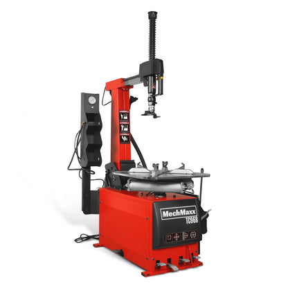 High Performance Tilt Back Tire Changer Wheel Balancer Bundle,  TC968,  WB857