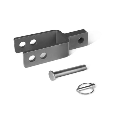 Category 1 Quick Hitch Top Link Adapter for 3 Point Tractor Attachment