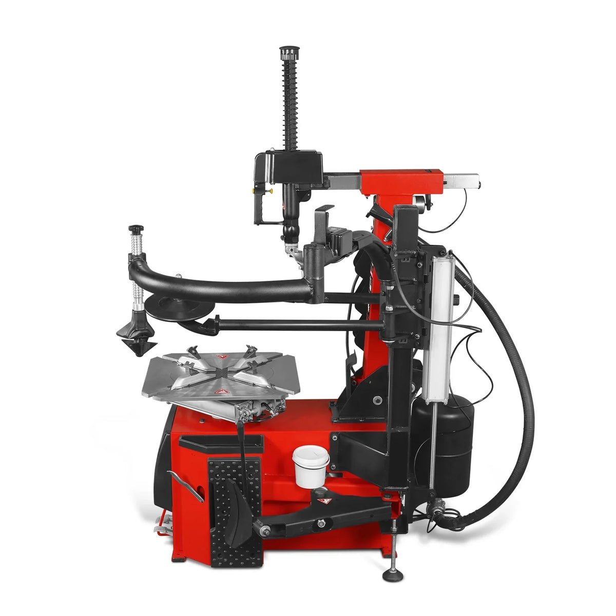 High Performance Tilt Back Tire Changer Wheel Changer with Multi-Function Assist Arm and Bead Blaster,  TC9682