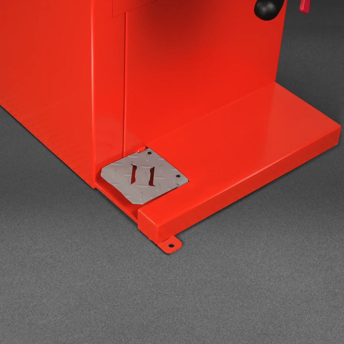 24" Rim Assist Arm Tire Changer Wheel Balancer Bundle,  TC9661,  WB857