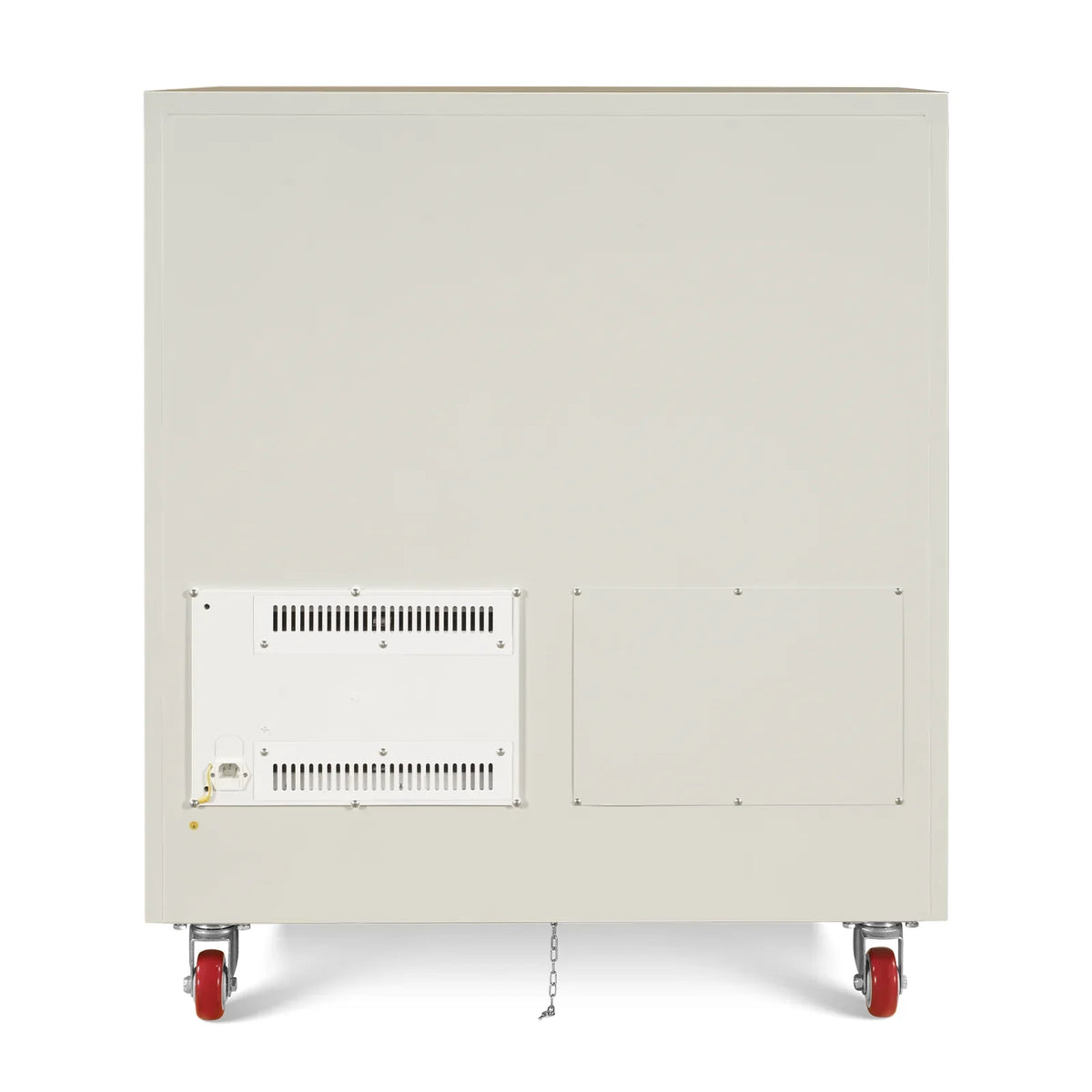 20-60% RH Electronic Dry Cabinet 320L ESD Desiccator Cabinet Low Humidity Storage,  White,  EDC320AW