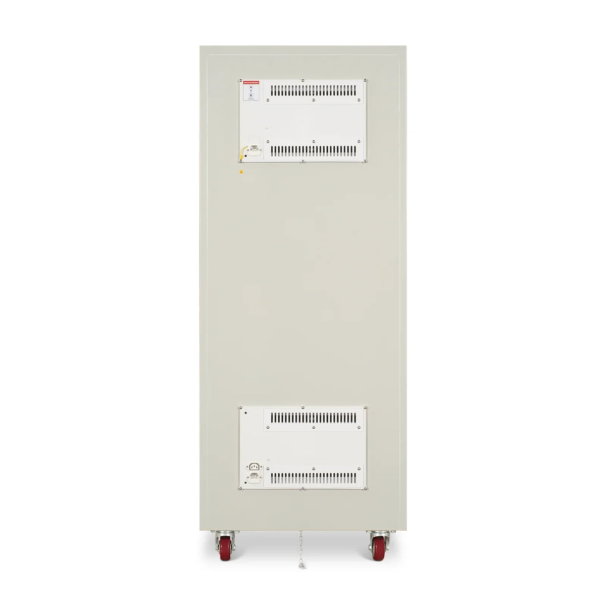 1-10% RH Electronic Dry Cabinet 540L ESD Desiccator Cabinet Ultra-Low Humidity Storage,  White,  EDC540CW