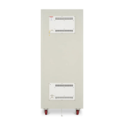 1-10% RH Electronic Dry Cabinet 540L ESD Desiccator Cabinet Ultra-Low Humidity Storage,  White,  EDC540CW