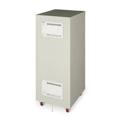 1-10% RH Electronic Dry Cabinet 540L ESD Desiccator Cabinet Ultra-Low Humidity Storage,  White,  EDC540CW