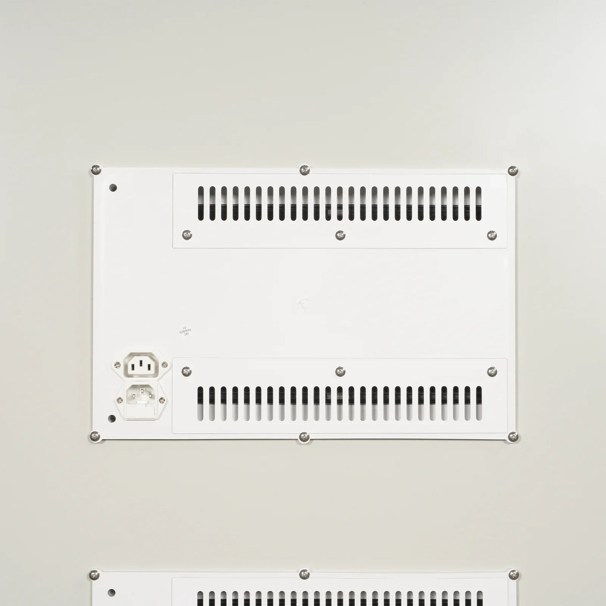 1-10% RH Electronic Dry Cabinet 730L ESD Desiccator Cabinet Ultra-Low Humidity Storage,  White,  EDC730CW