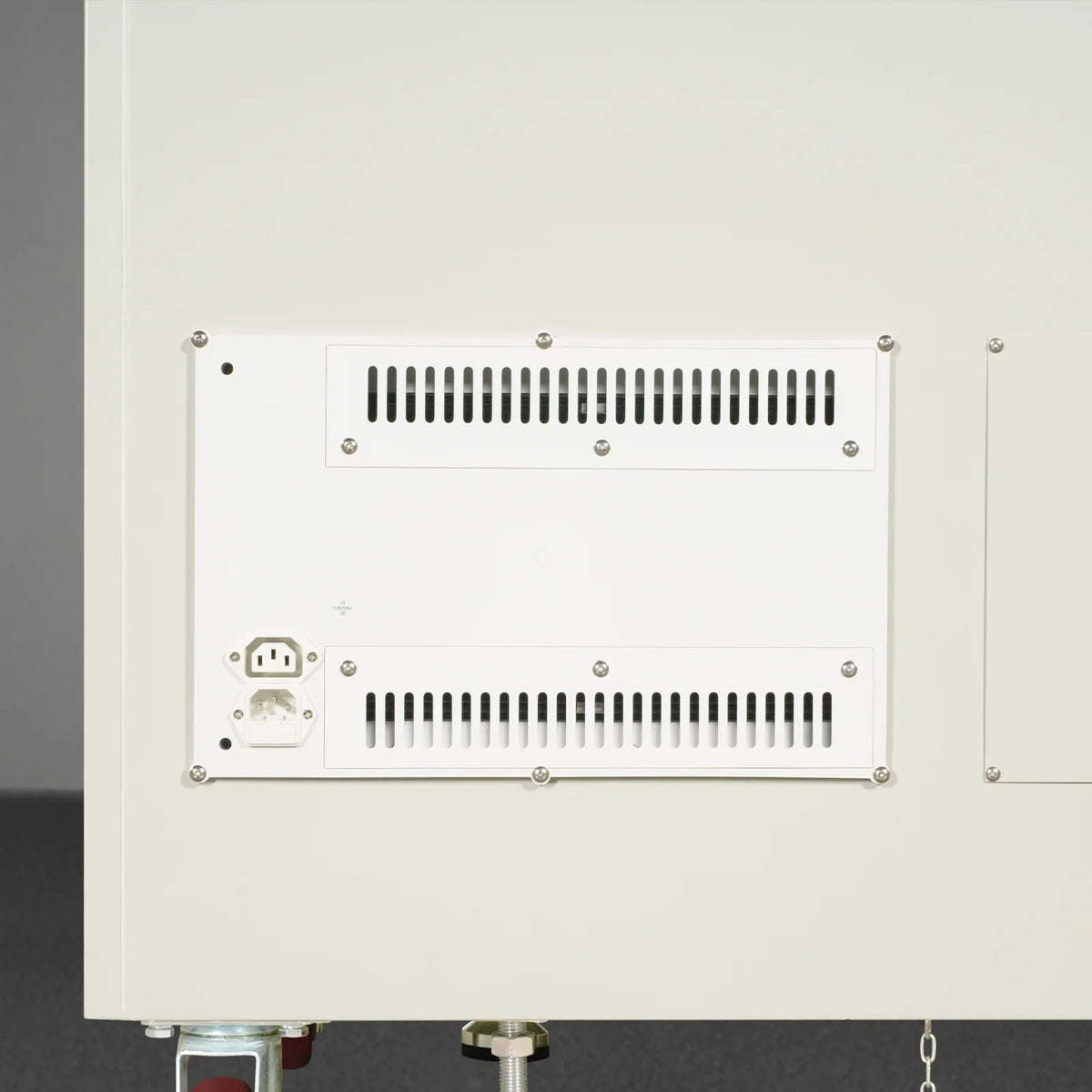 20-60% RH Electronic Dry Cabinet 880L ESD Desiccator Cabinet Low Humidity Storage,  White,  EDC880AW