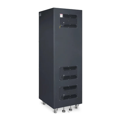 1-10% RH Electronic Dry Cabinet 730L ESD Desiccator Cabinet Ultra-Low Humidity Storage,  EDC730C