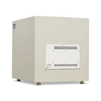 1-10% RH Electronic Dry Cabinet 210L ESD Desiccator Cabinet Ultra-Low Humidity Storage,  White,  EDC210CW