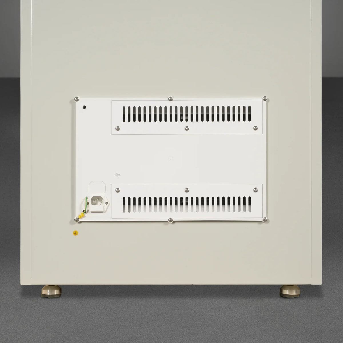 1-10% RH Electronic Dry Cabinet 210L ESD Desiccator Cabinet Ultra-Low Humidity Storage,  White,  EDC210CW
