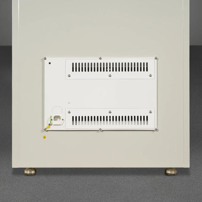 1-10% RH Electronic Dry Cabinet 210L ESD Desiccator Cabinet Ultra-Low Humidity Storage,  White,  EDC210CW