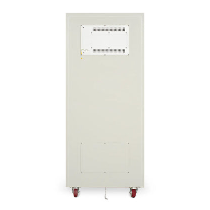 20-60% RH Electronic Dry Cabinet 540L ESD Desiccator Cabinet Low Humidity Storage,  White,  EDC540AW