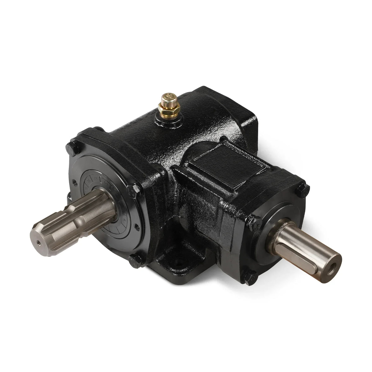 Gearbox for EFS Mower ( SKU: 150134;150134G; 150135; 150135G; 150136 )