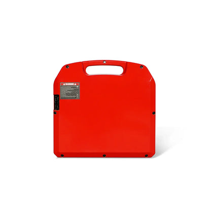 Lithium Battery 24V/40AH for Electric Pallet Jack (for SKU: 202001)
