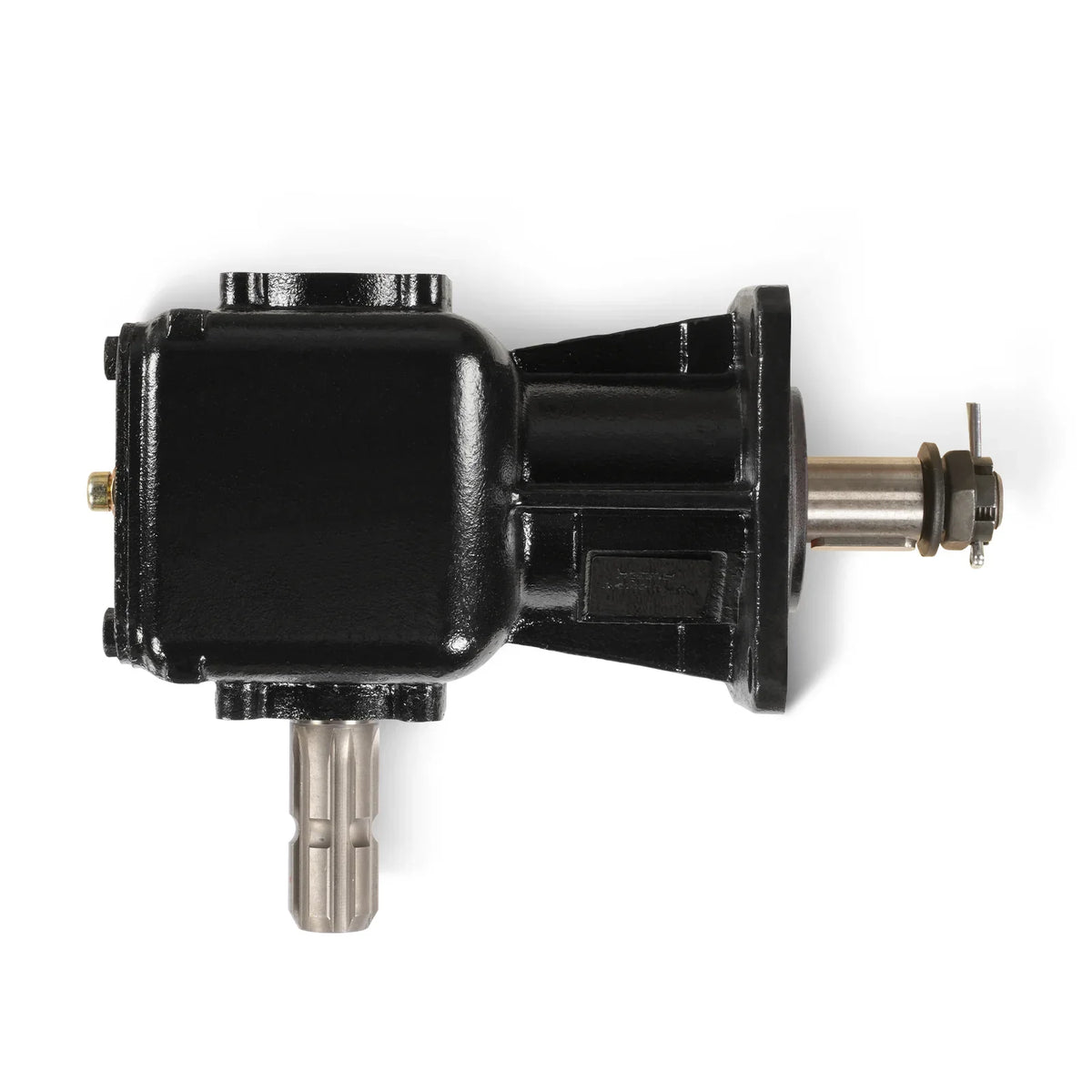 Italian CMR Gearbox for Finishing Mower ( SKU: 150146; 150147; 150148 )