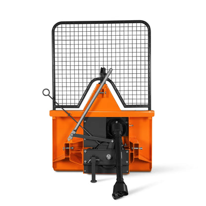 22" Portable Sawmill & Forestry Log Skidding Winch  Bundle, SM22 & FW8800