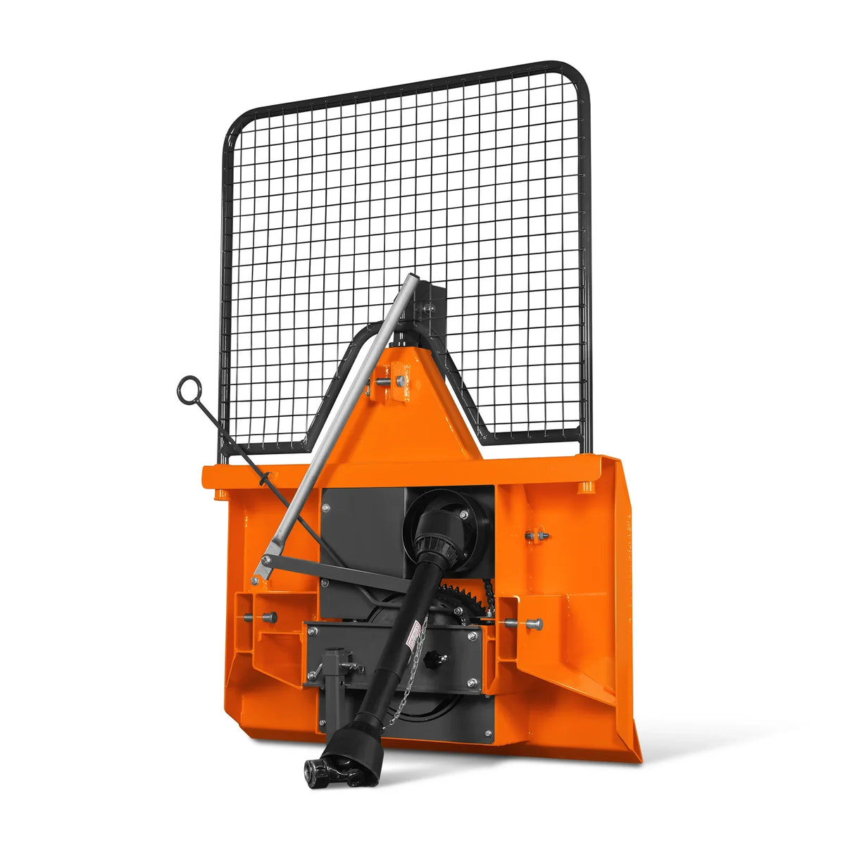 22" Portable Sawmill & Forestry Log Skidding Winch  Bundle, SM22 & FW8800