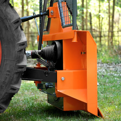 22" Portable Sawmill & Forestry Log Skidding Winch  Bundle, SM22 & FW8800