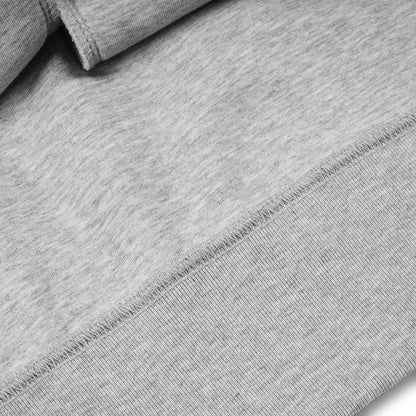 Grey Hoodie, Size M