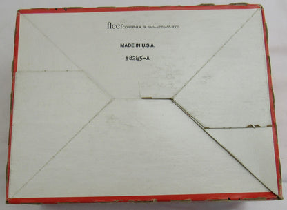 1981 Fleer Baseball Wax Box - 38 Ct Box