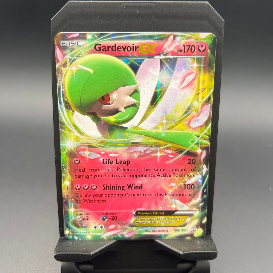 Gardevoir EX - XY - Primal Clash
