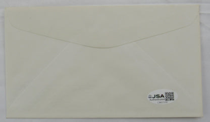 Mark McGwire Signed Auto Envelope JSA CM07356