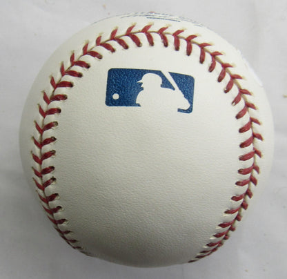 Steve Garvey Signed Auto Baseball JSA CG96932