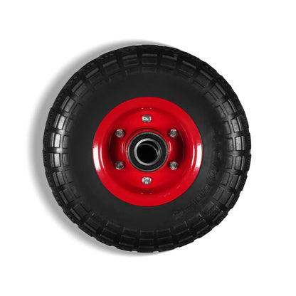 ( 1 Pack / 1 Pcs ) Landscape Rake Wheel (for SKU: 201026, 201027)