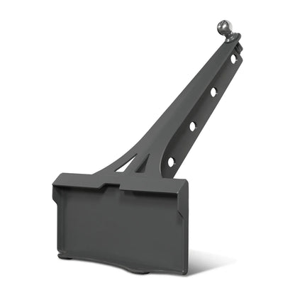 36'' Boom Length Mini Skid Steer Lifting Jib
