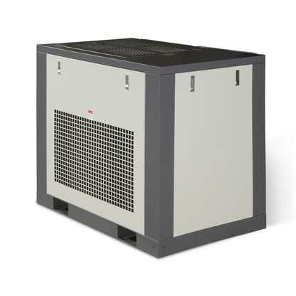 20HP Rotary Screw Air Compressor - 78 CFM,  116 PSI,  460V 3-Phase | Industrial-Grade