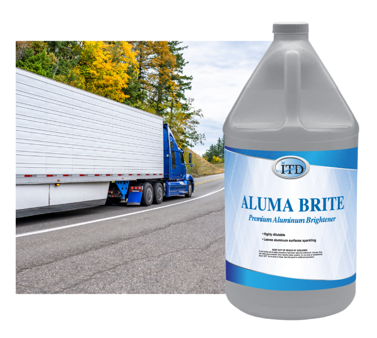 ALUMA BRIGHT 5 Gallon