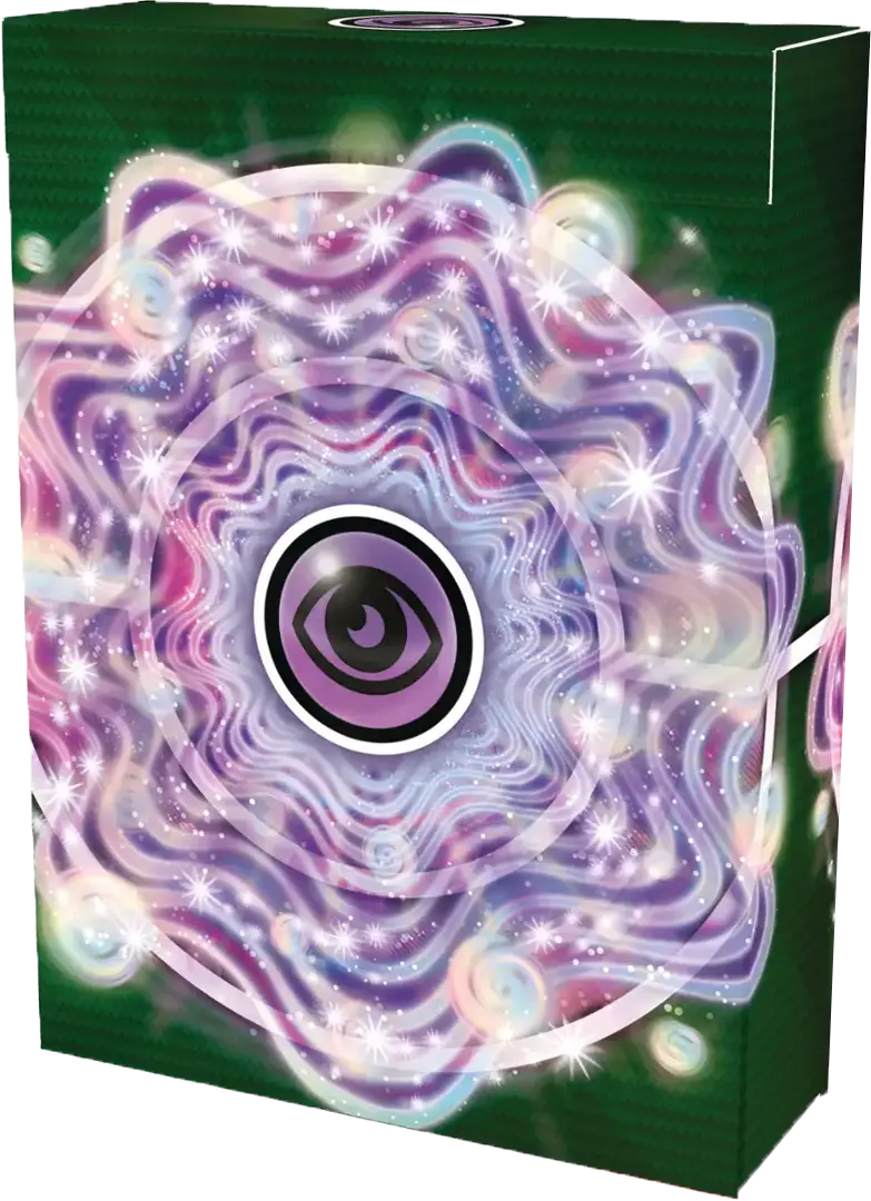 Team Rocket's Mewtwo ex League Battle Deck