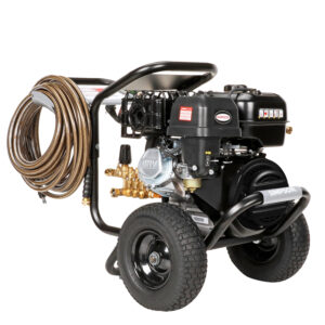 Simpson Gas Pressure Washer 4400 PSI
