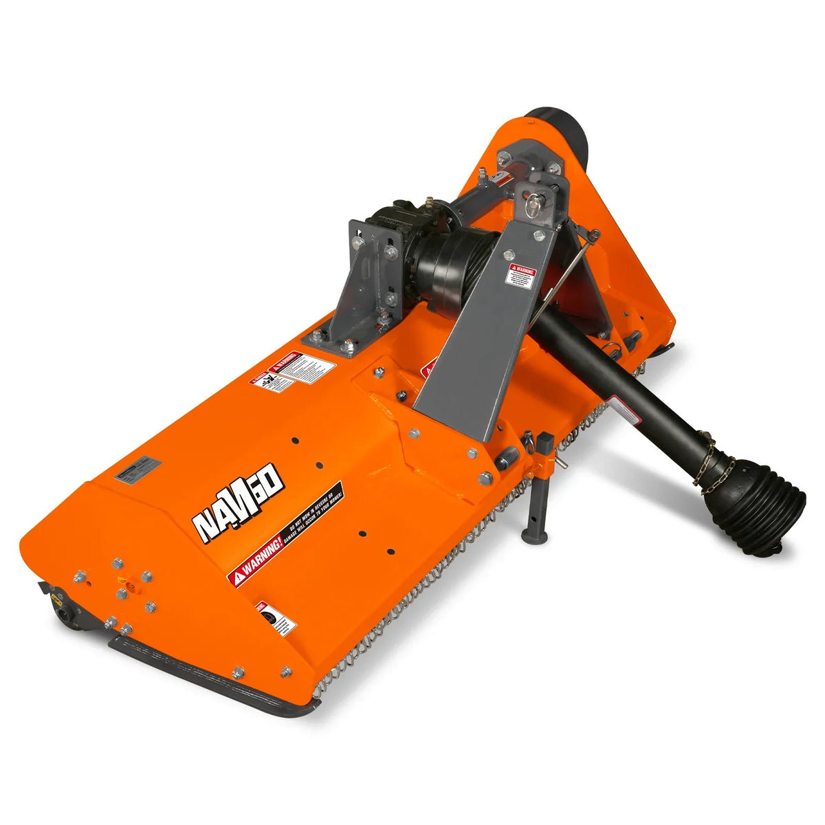 60'' PTO Driven Flail Mower 3 Point 30-60hp ,  NAM60