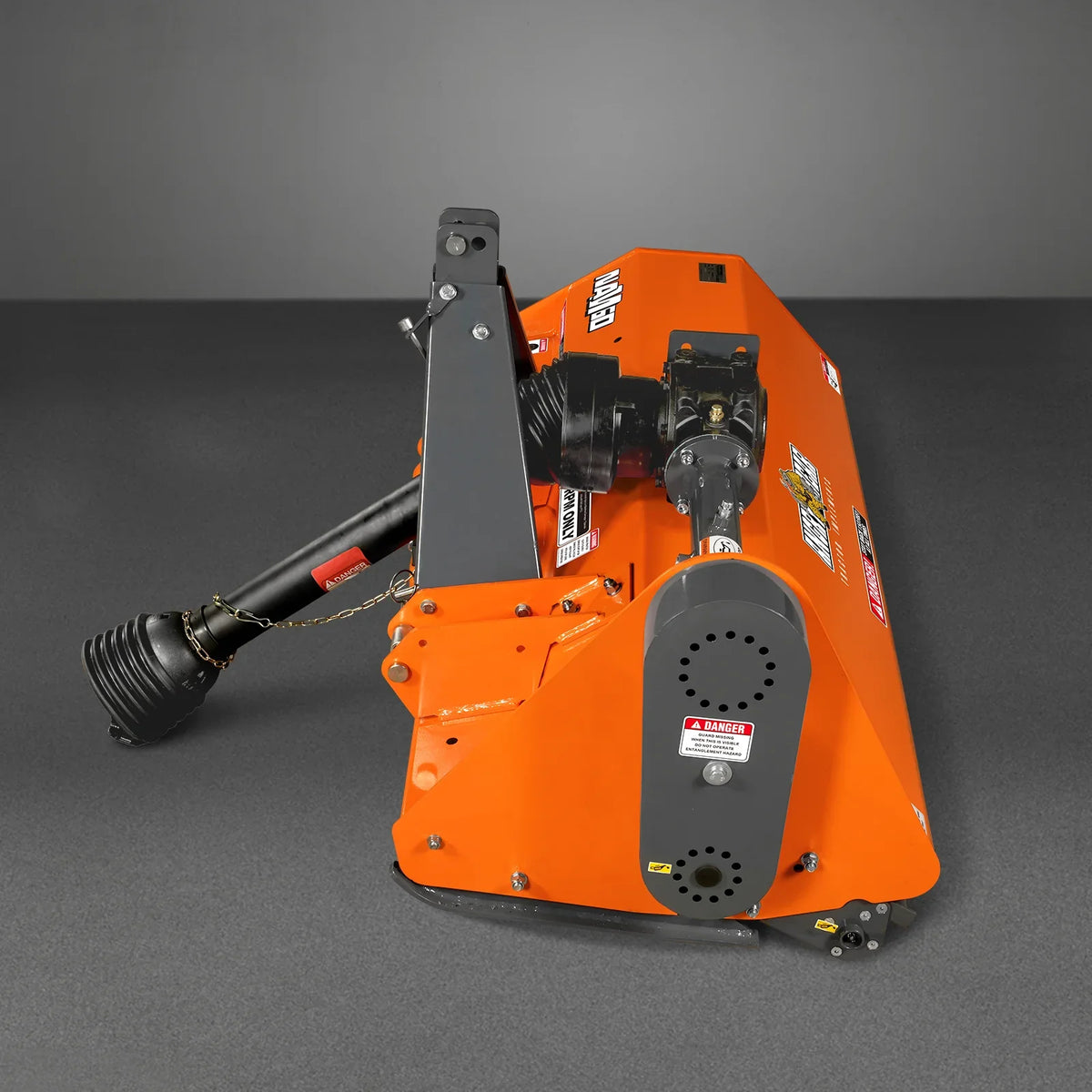 60'' PTO Driven Flail Mower 3 Point 30-60hp ,  NAM60